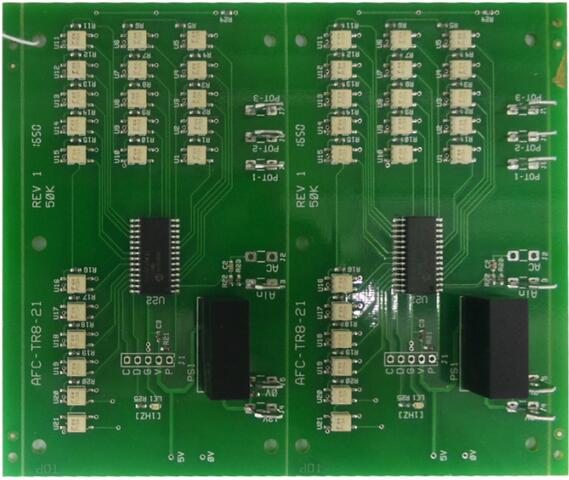 無(wú)錫pcb貼片加工